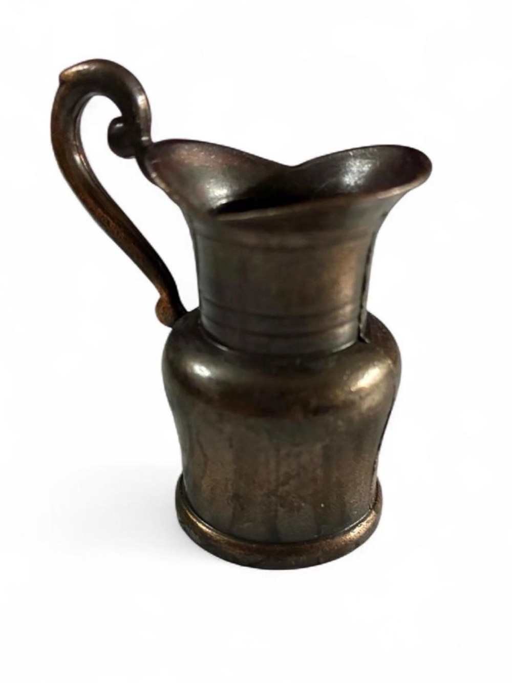 Antique Mini pitcher Collectible Hong Kong 1970